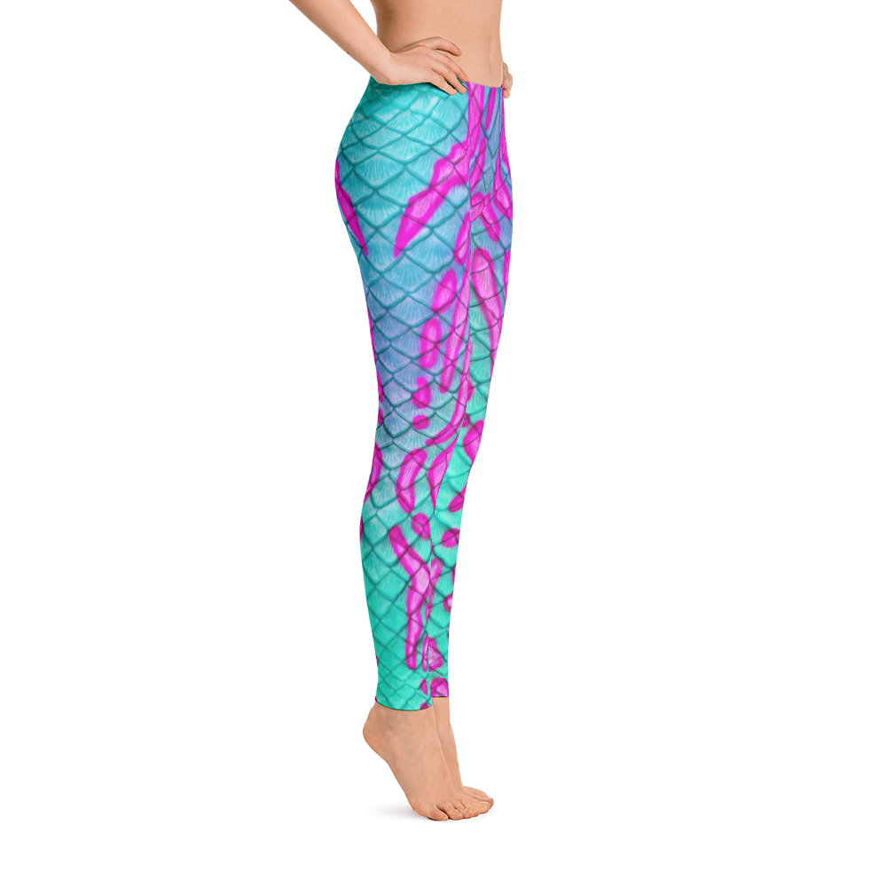 Voodoo Leggings