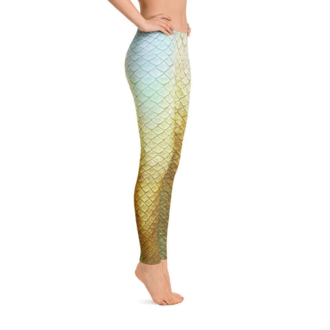Manta Leggings