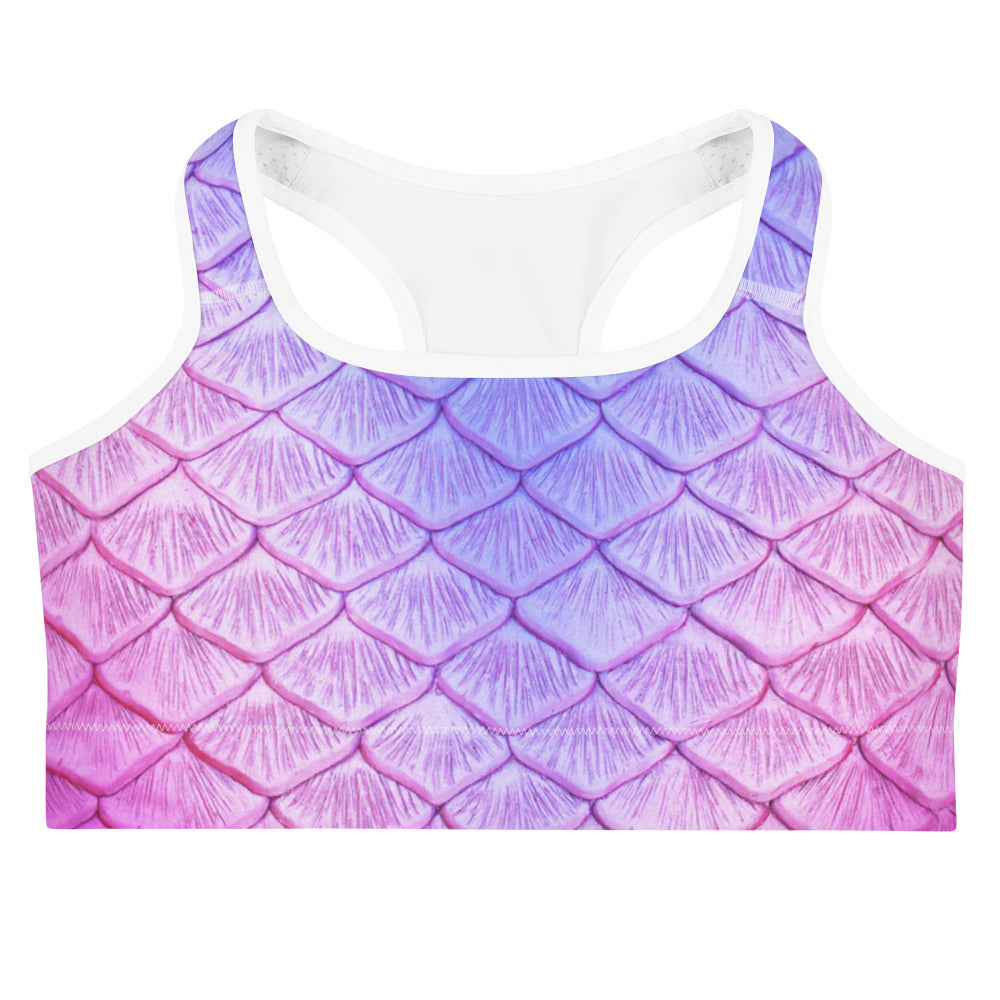 Pixiedust Sports Bra