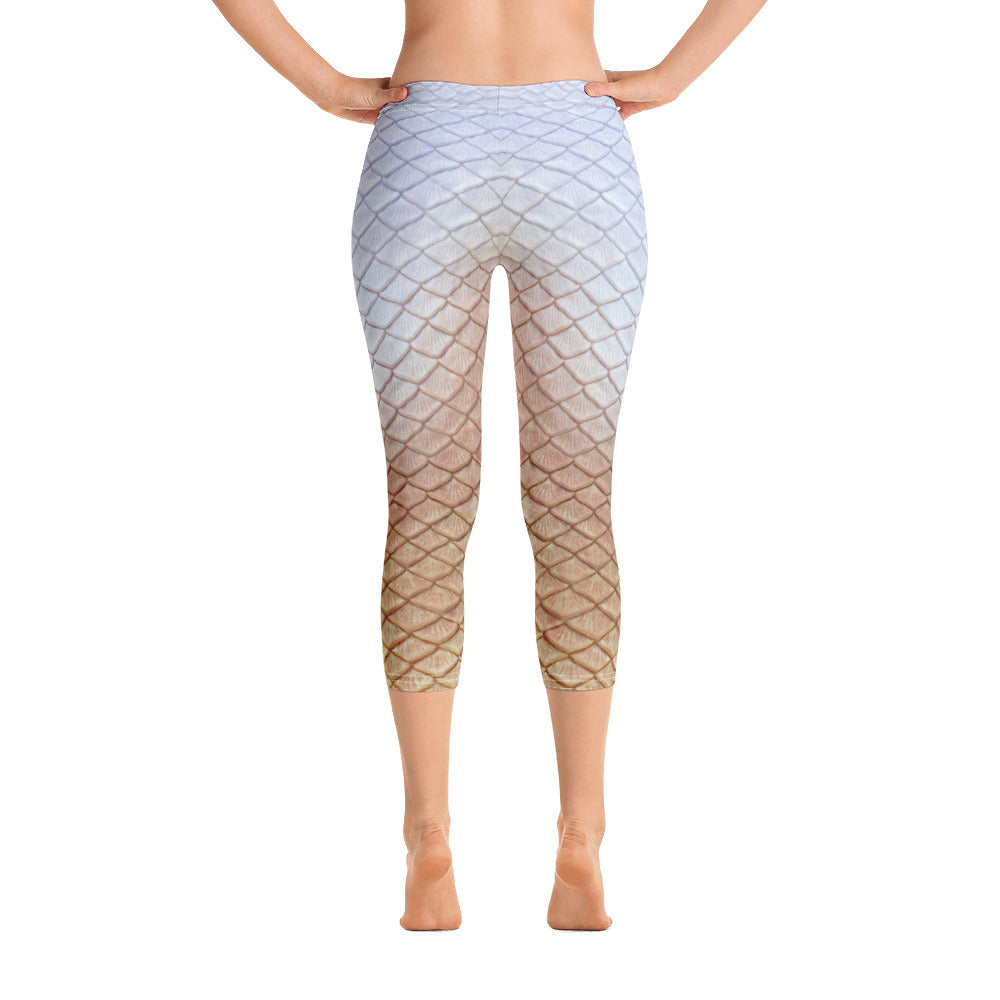 Olympia Capri Leggings