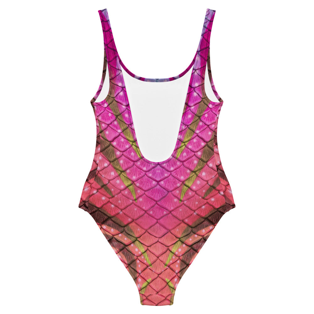 Sarabi One-Piece Swimsuit