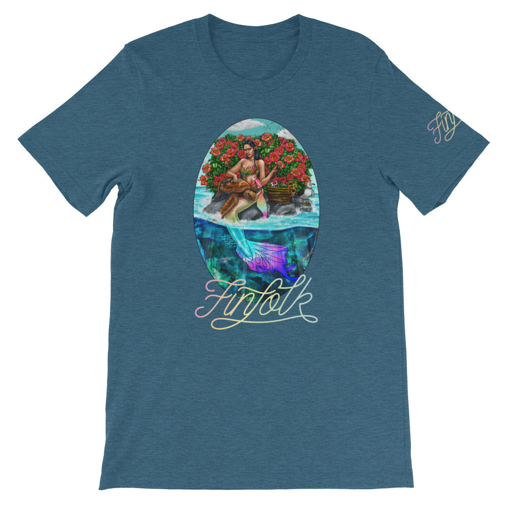 Guardian Mermaid T-Shirt