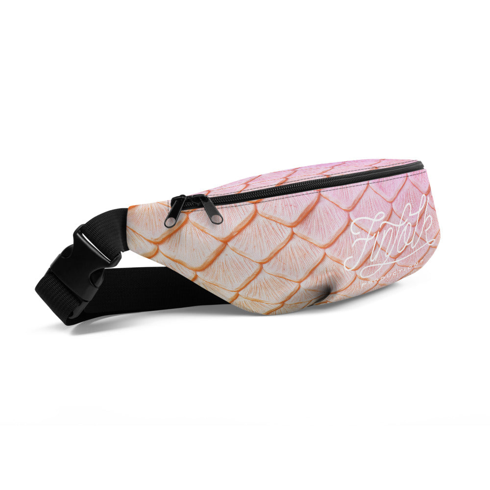 Rainbow Fairytail Fanny Pack