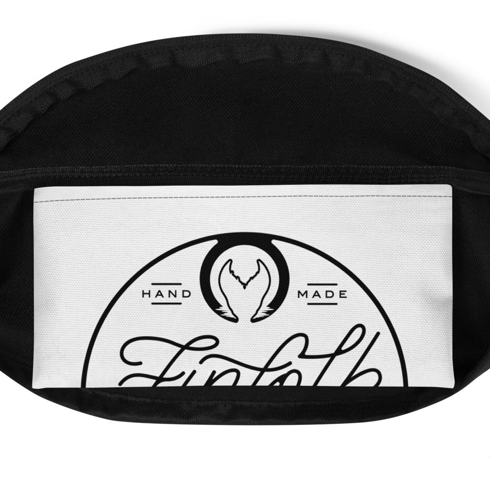 Deadly Depths Fanny Pack