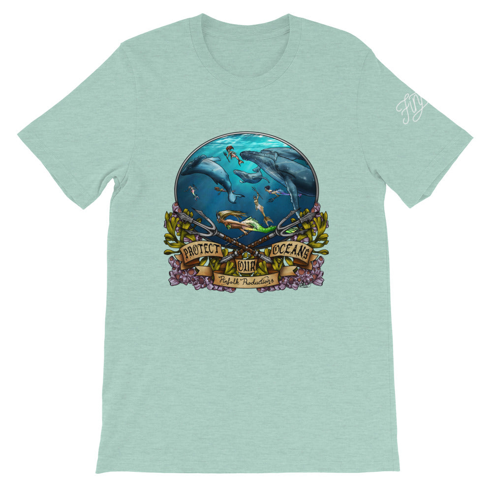 Pod Protectors T-Shirt