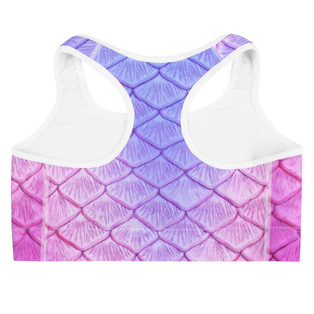 Pixiedust Sports Bra