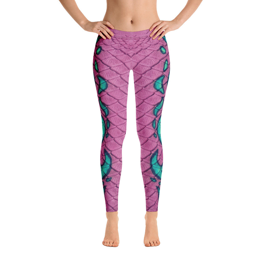 Enchanted Elixir Leggings