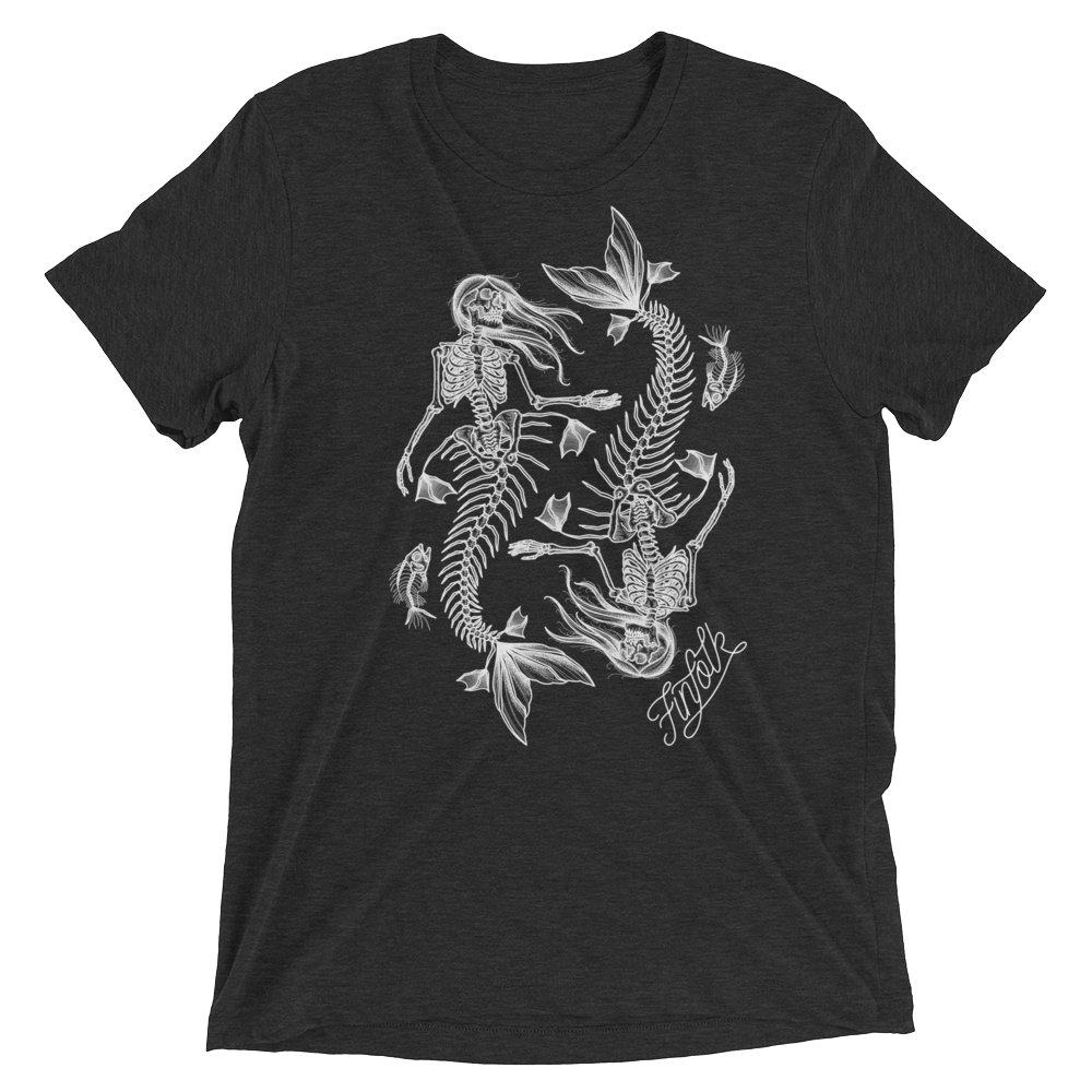 The Deadly Depths Unisex T-Shirt