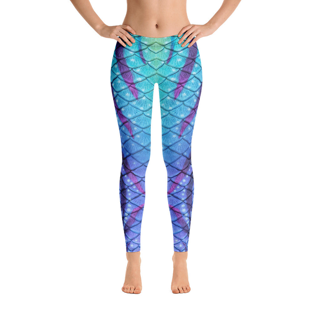 Navi Nightfall Leggings