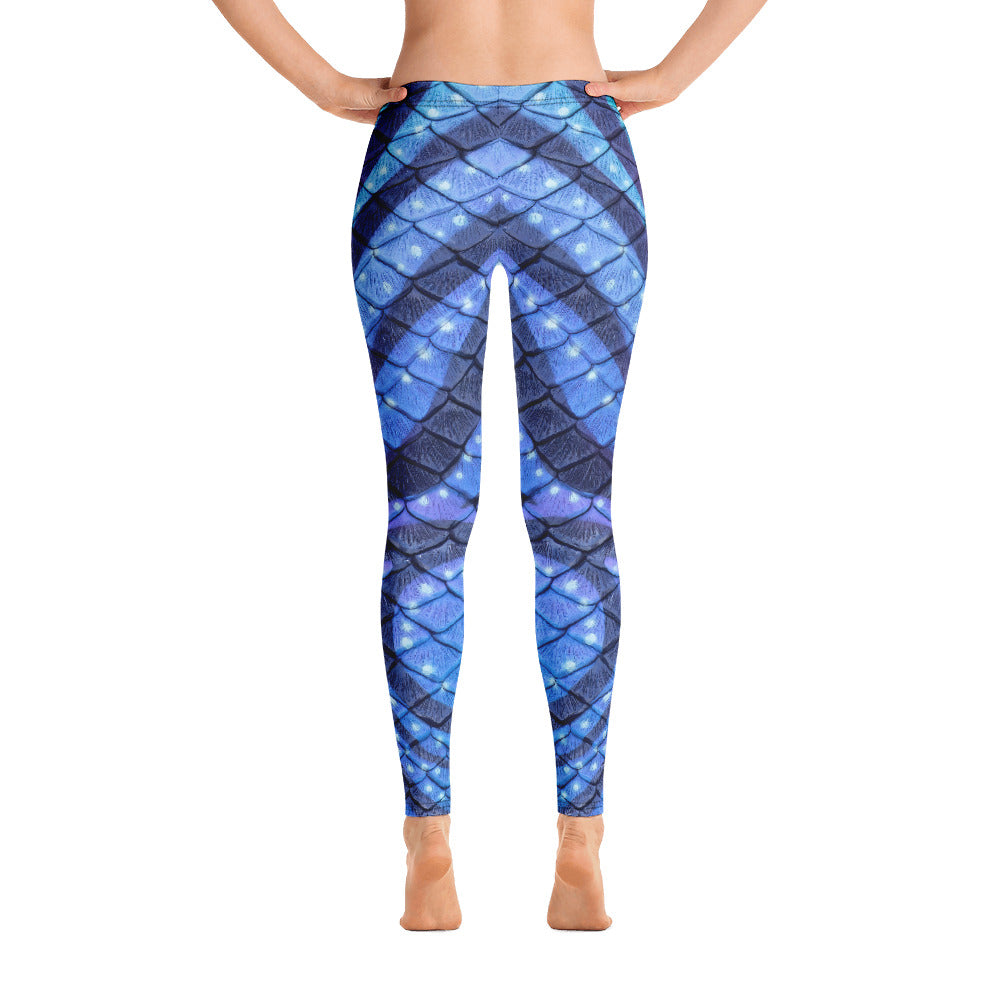Navi Nightfall Leggings