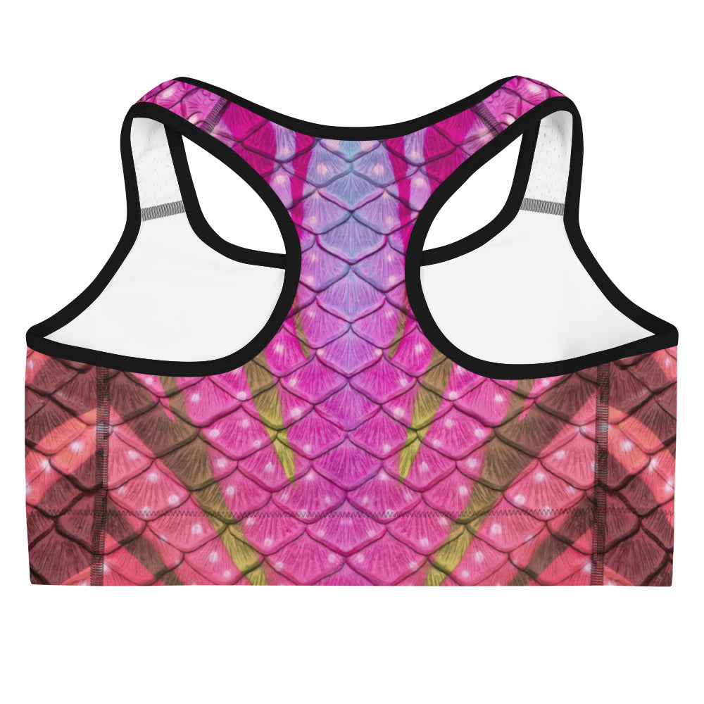 Sarabi Sports Bra