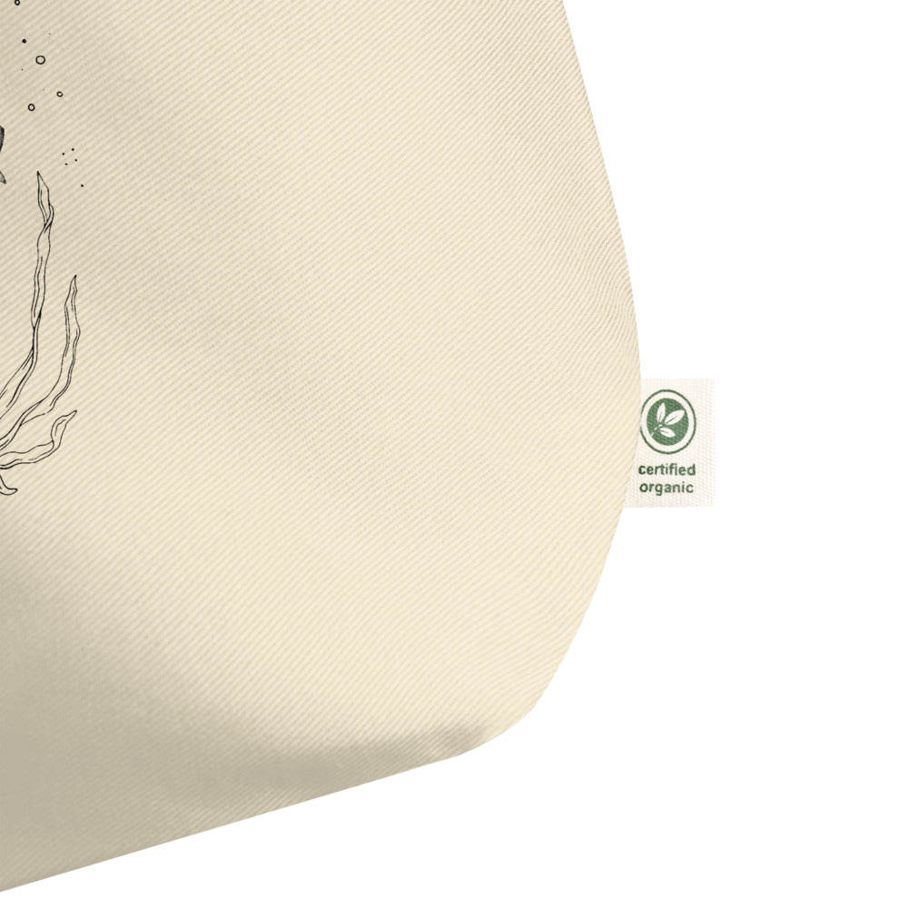 Shark Friends Large Tote