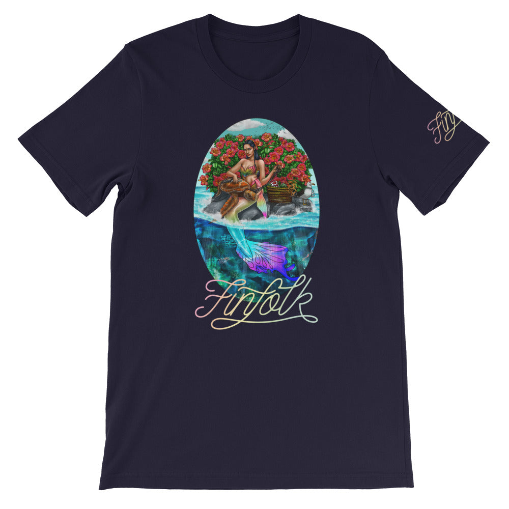 Guardian Mermaid T-Shirt