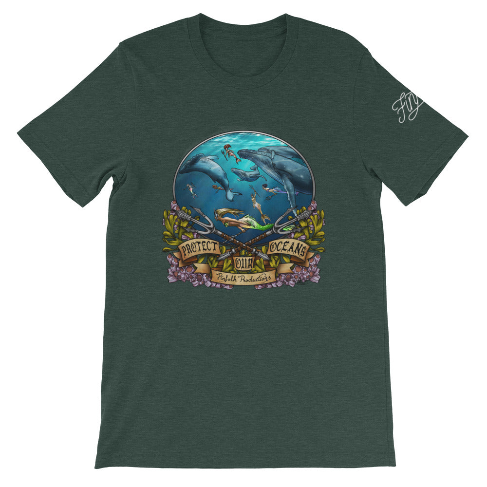 Pod Protectors T-Shirt