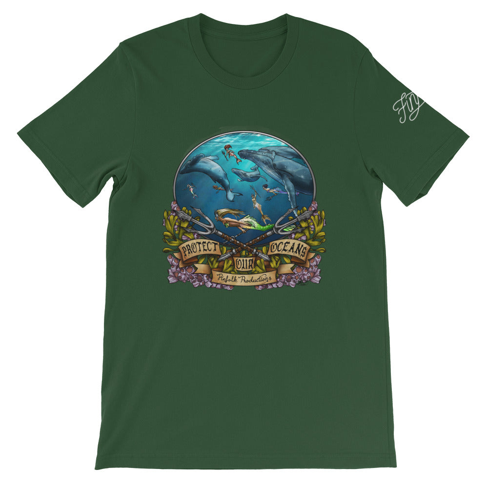 Pod Protectors T-Shirt