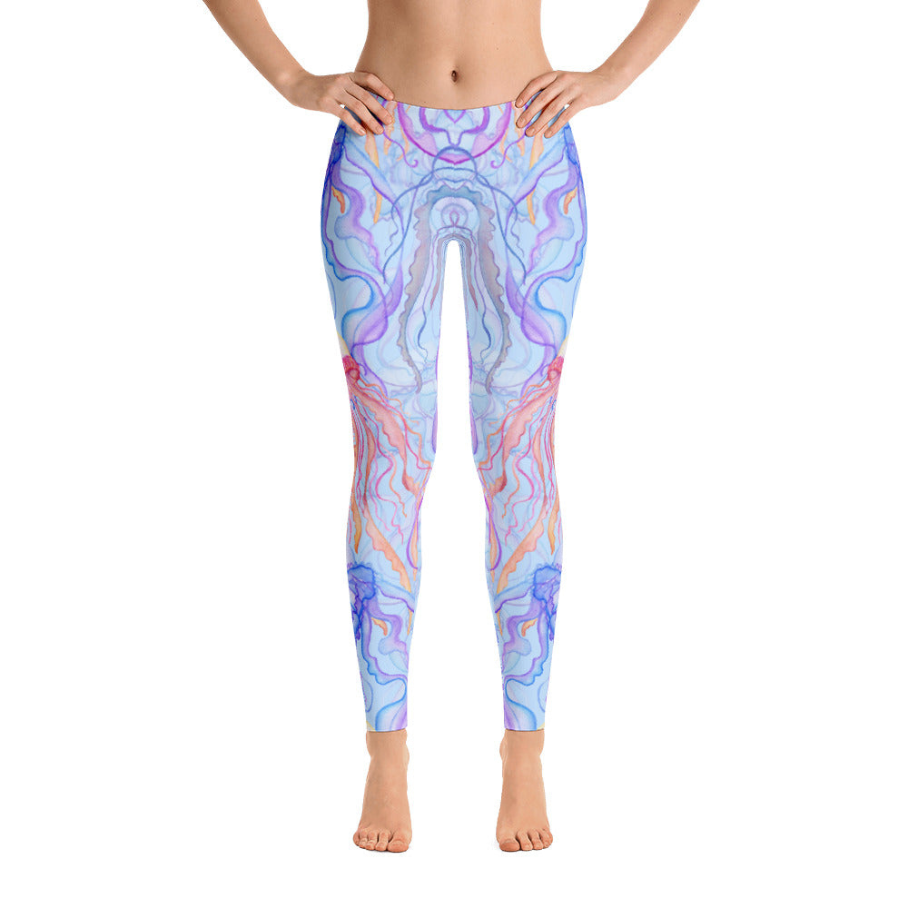 PB&Jelly Leggings
