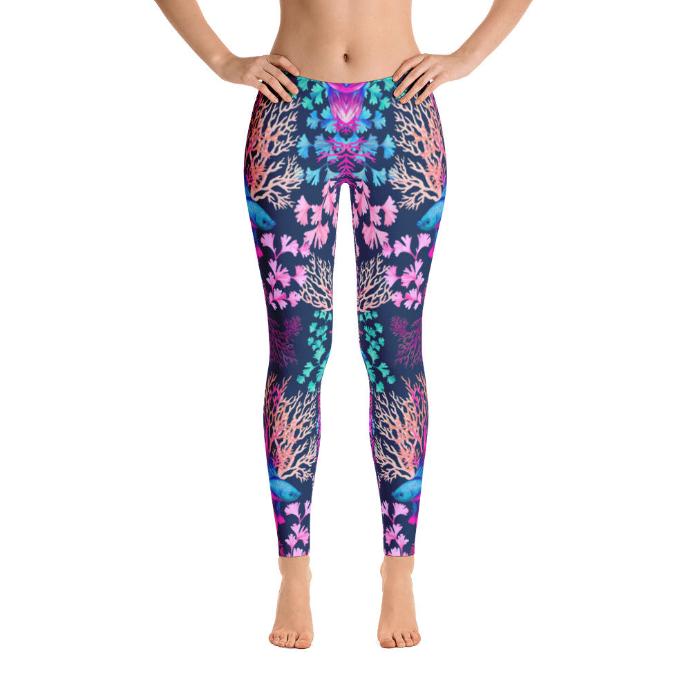 You Betta Believe It Leggings