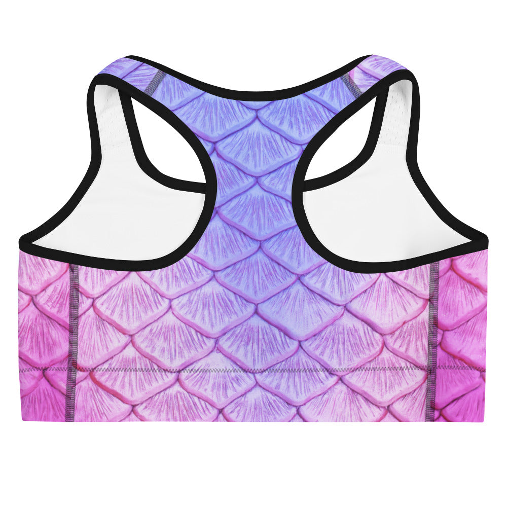 Pixiedust Sports Bra