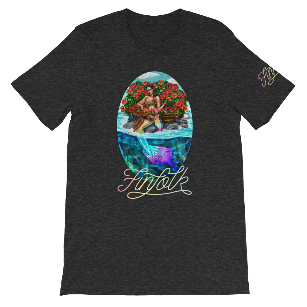 Guardian Mermaid T-Shirt
