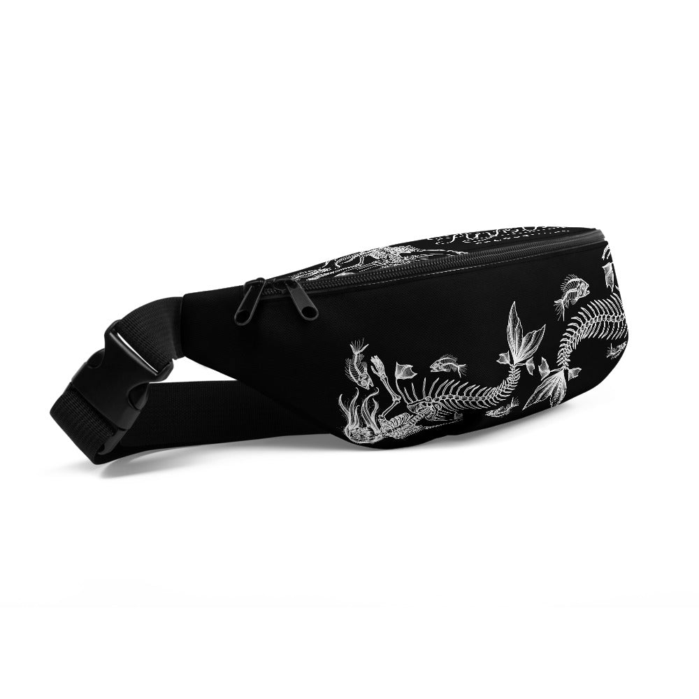 Deadly Depths Fanny Pack