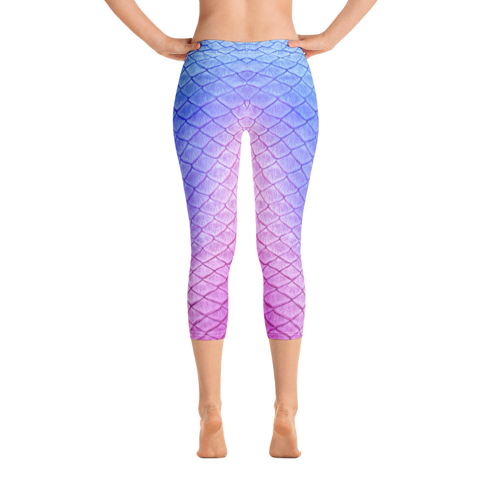 Pixiedust Capri Leggings