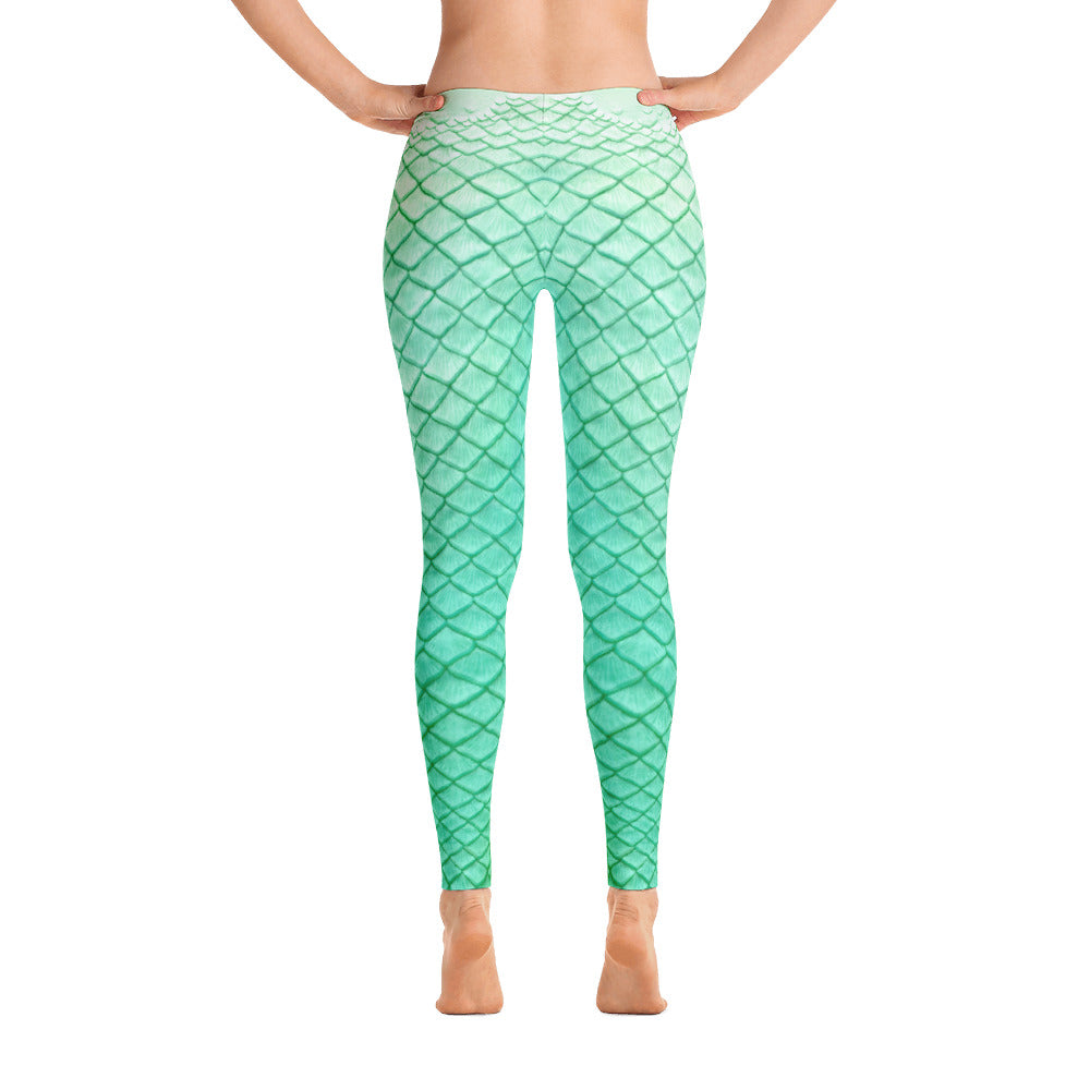 Ariel Dream Leggings