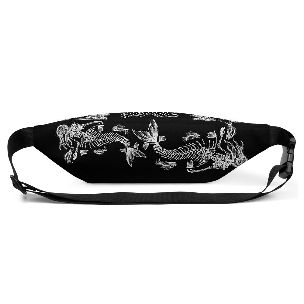 Deadly Depths Fanny Pack