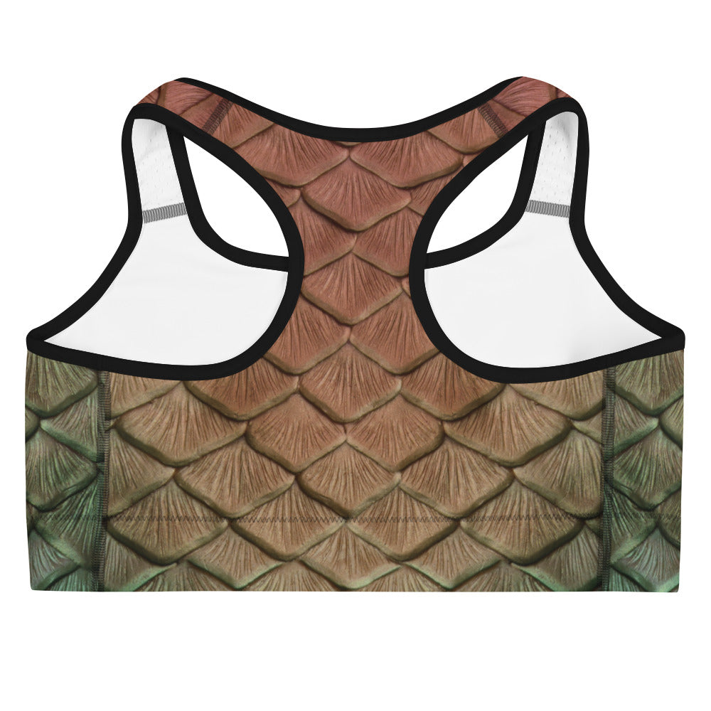Riverbend Sports Bra