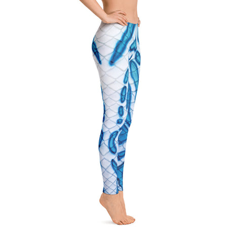 Manta Leggings