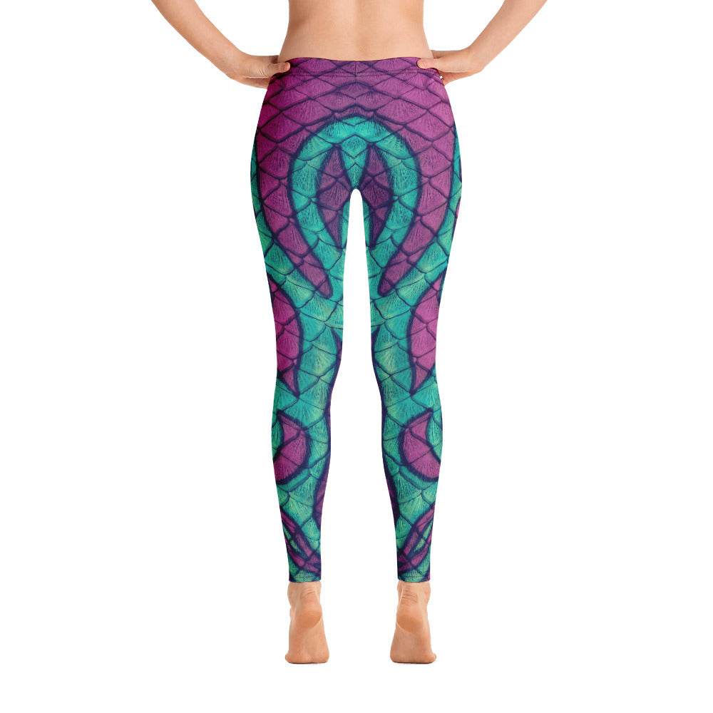 Enchanted Elixir Leggings