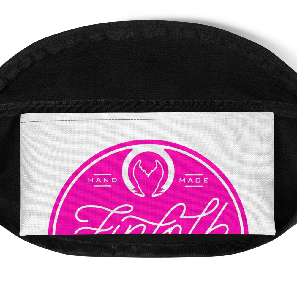 Rainbow Fairytail Fanny Pack