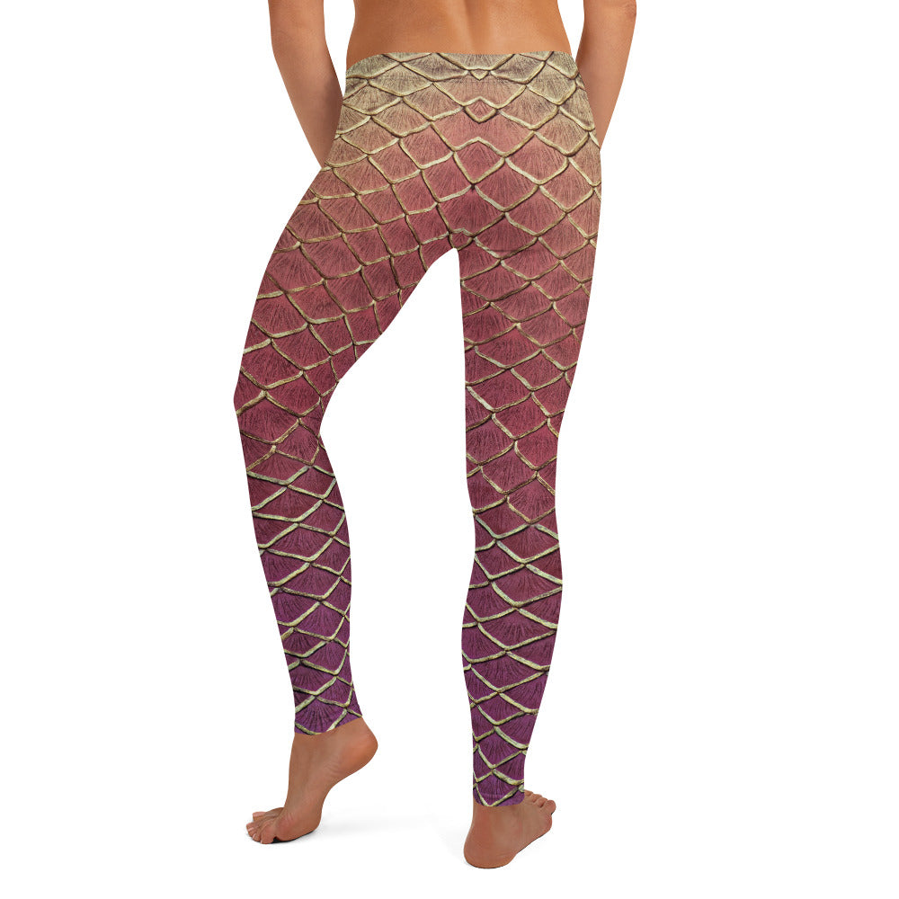 Sanderson's Spell Leggings