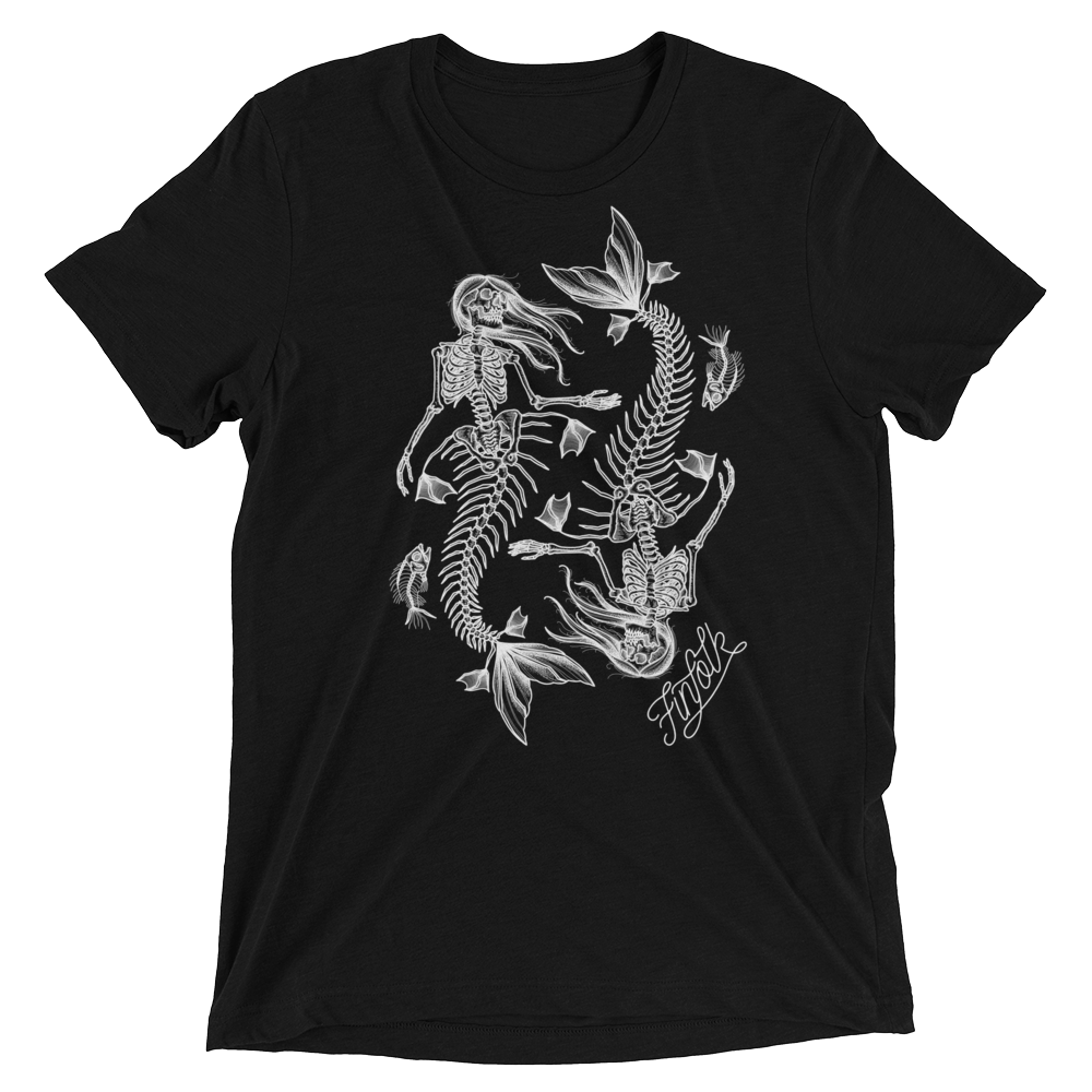 The Deadly Depths Unisex T-Shirt