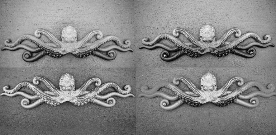 Malibu Octavia Circlet