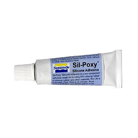 Sil-Poxy 0.5oz Tube