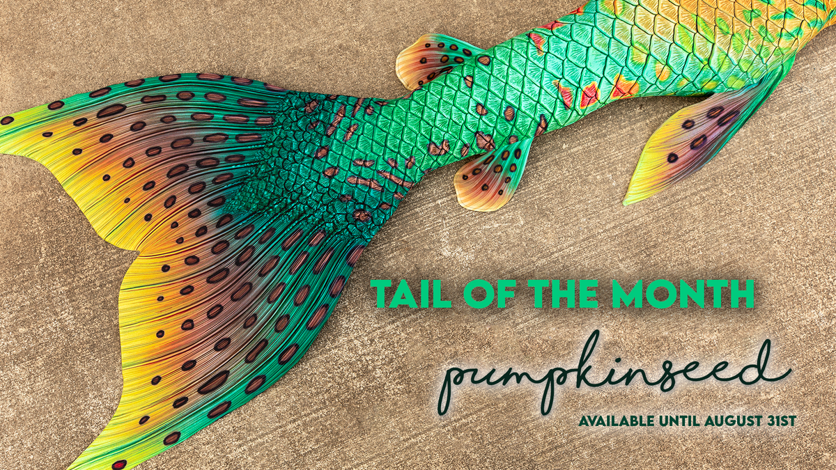 Tail of the Month