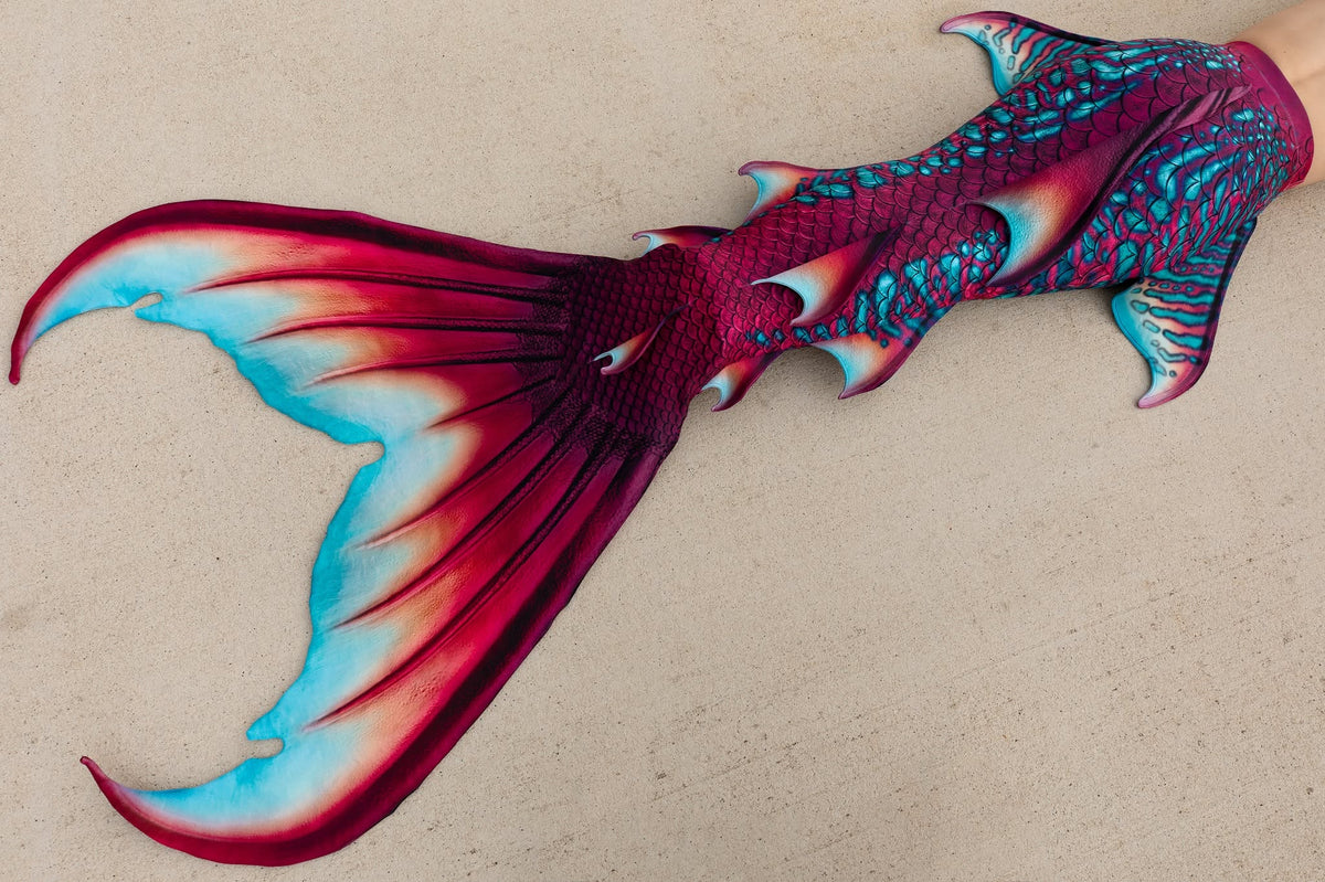 Tail of the Month