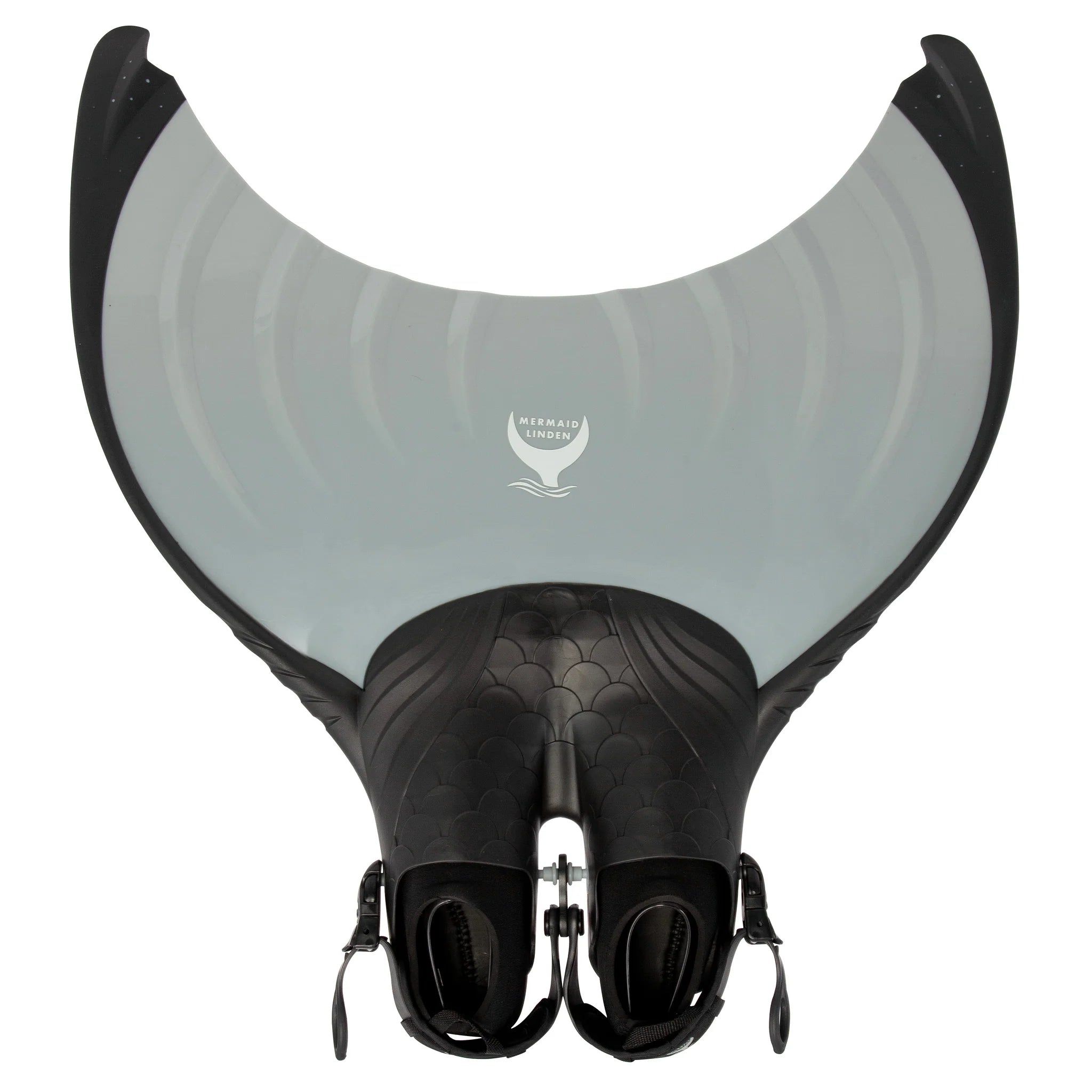 Adult Mermaid Linden Monofin by Body Glove