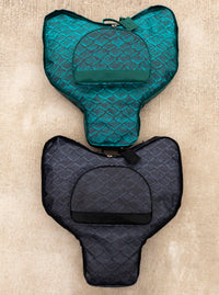 Obsidian Scale Voyager Tailbag