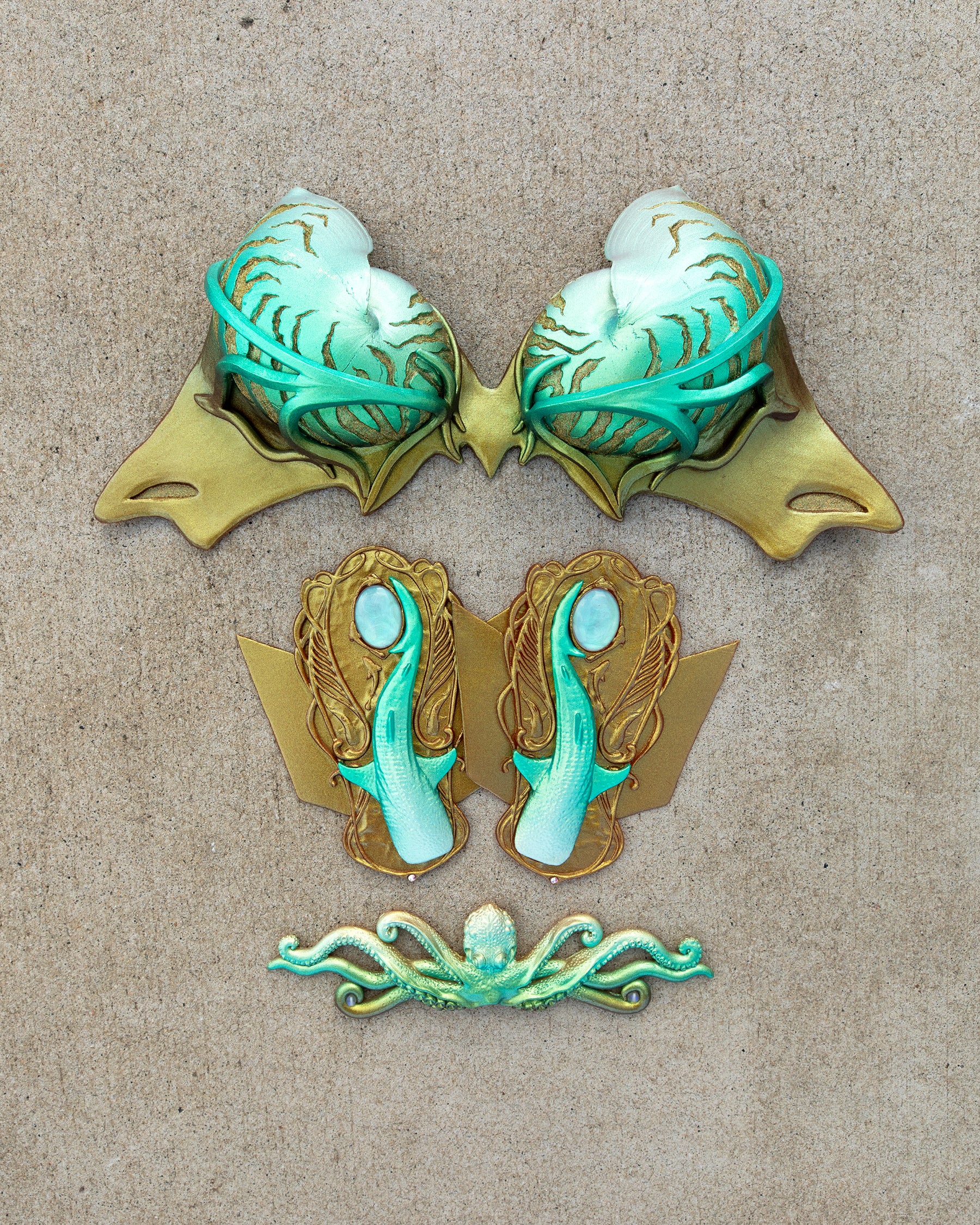 Birth of Venus Accessory Bundle