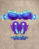 Island Iris Accessory Bundle