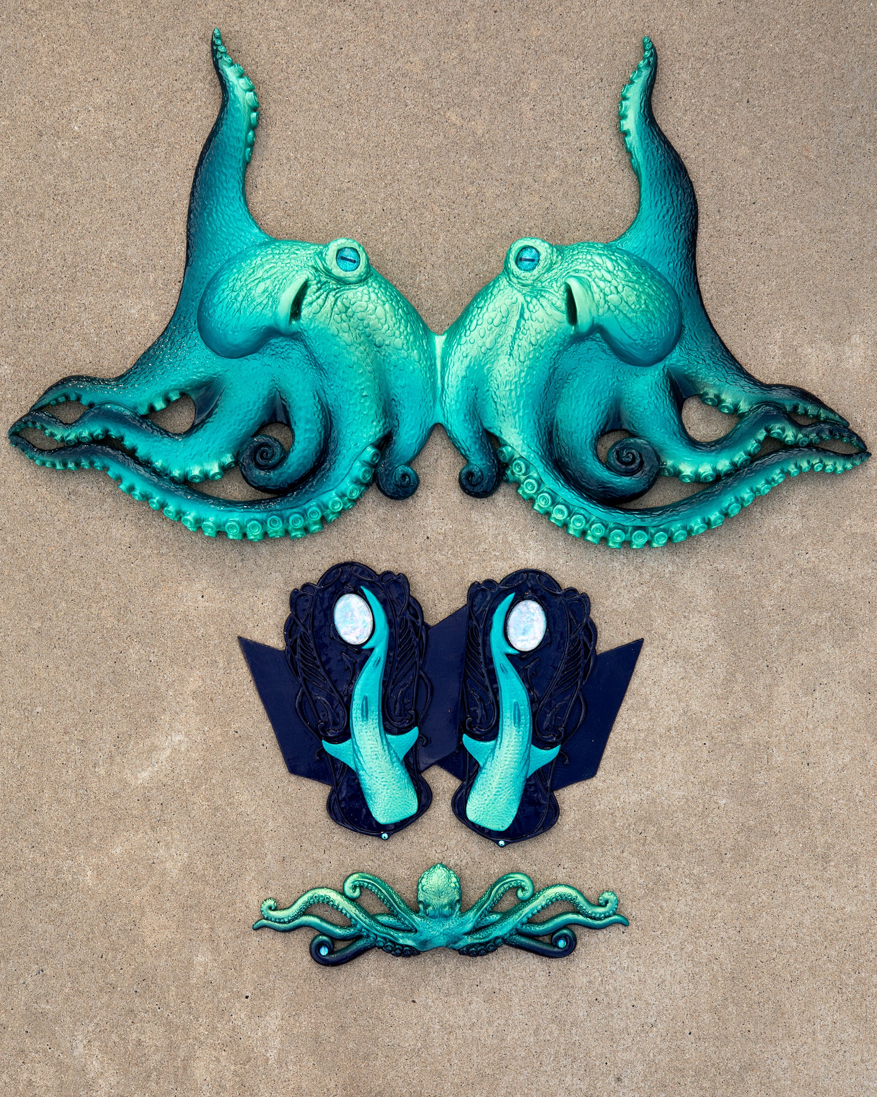 Luminosa Accessory Bundle