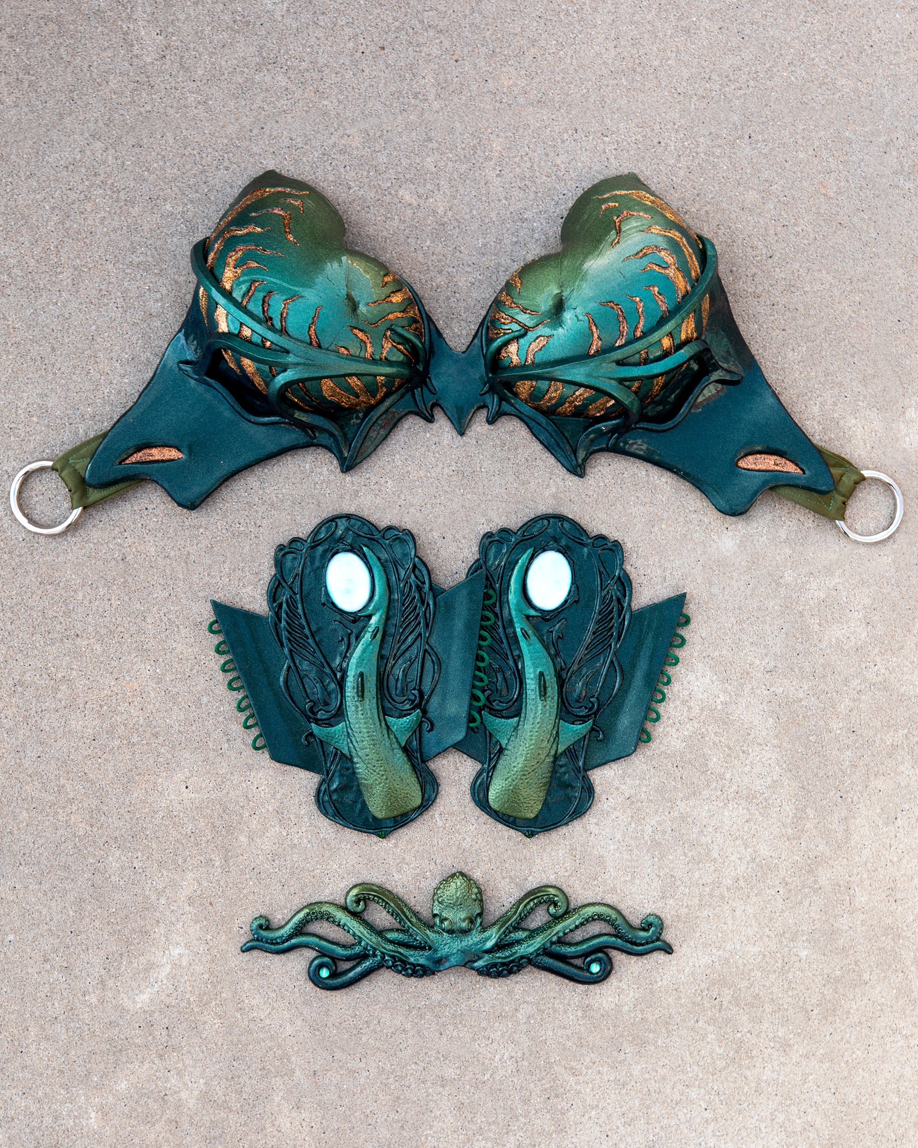 Riverbend Accessory Bundle