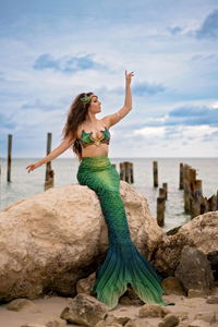 Fathom Discovery Fabric Tail
