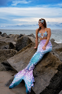 Starlight Discovery Fabric Tail