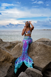 Wisp Discovery Fabric Tail