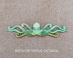 Birth of Venus Octavia Circlet