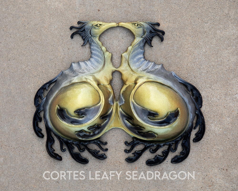 Curse of Cortes Silicone Top