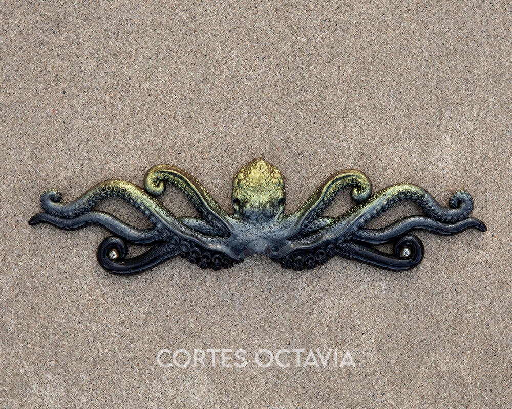 Curse of Cortes Octavia Circlet