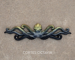 Curse of Cortes Octavia Circlet